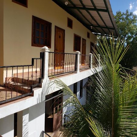 Hostal Casa Vieja Matagalpa Extérieur photo