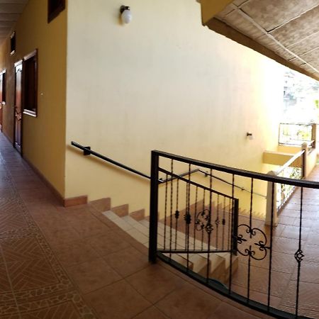 Hostal Casa Vieja Matagalpa Extérieur photo