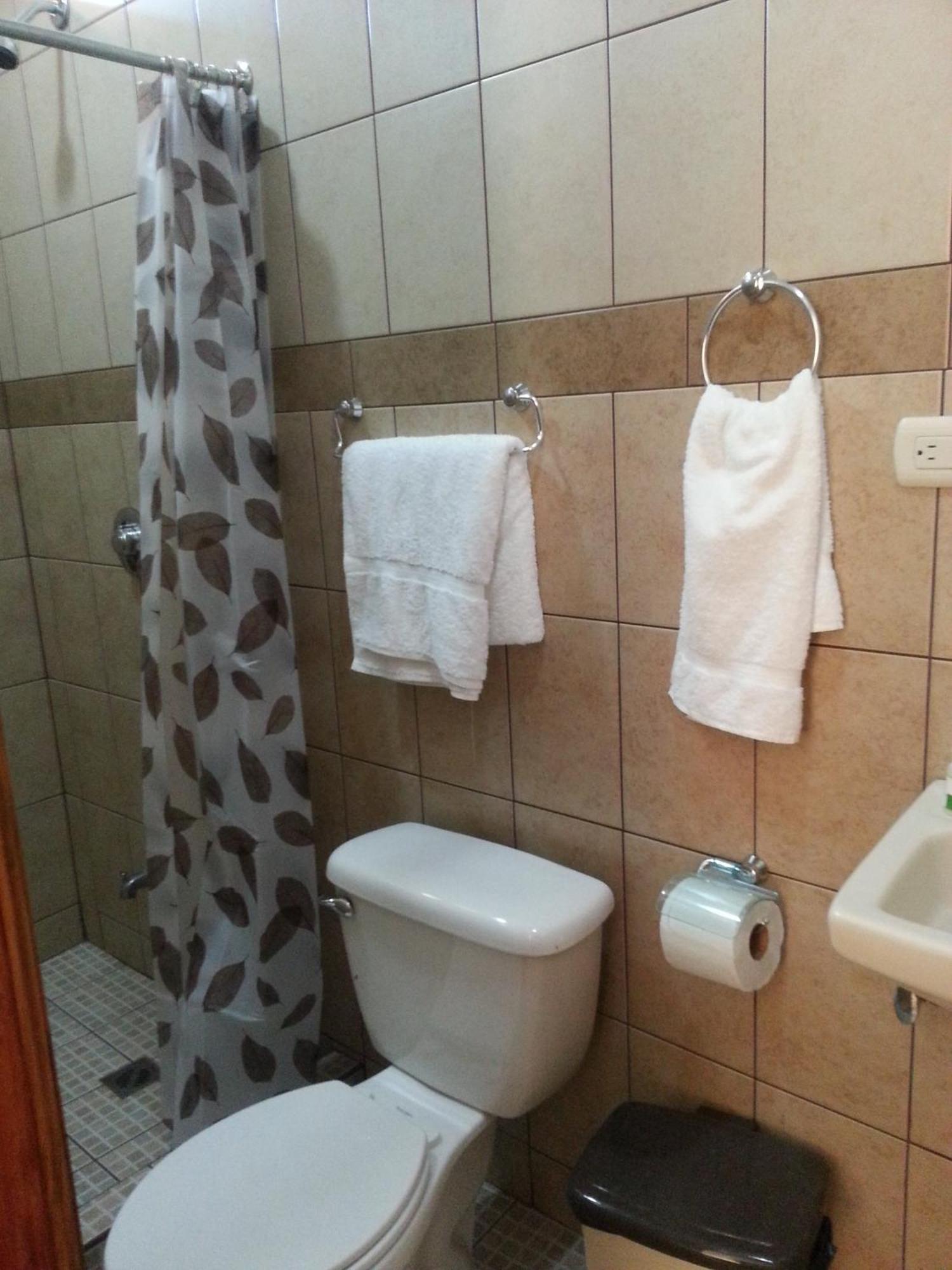 Hostal Casa Vieja Matagalpa Chambre photo