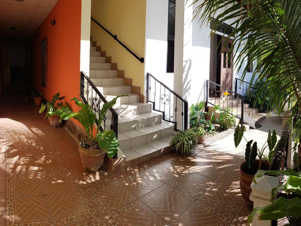 Hostal Casa Vieja Matagalpa Extérieur photo