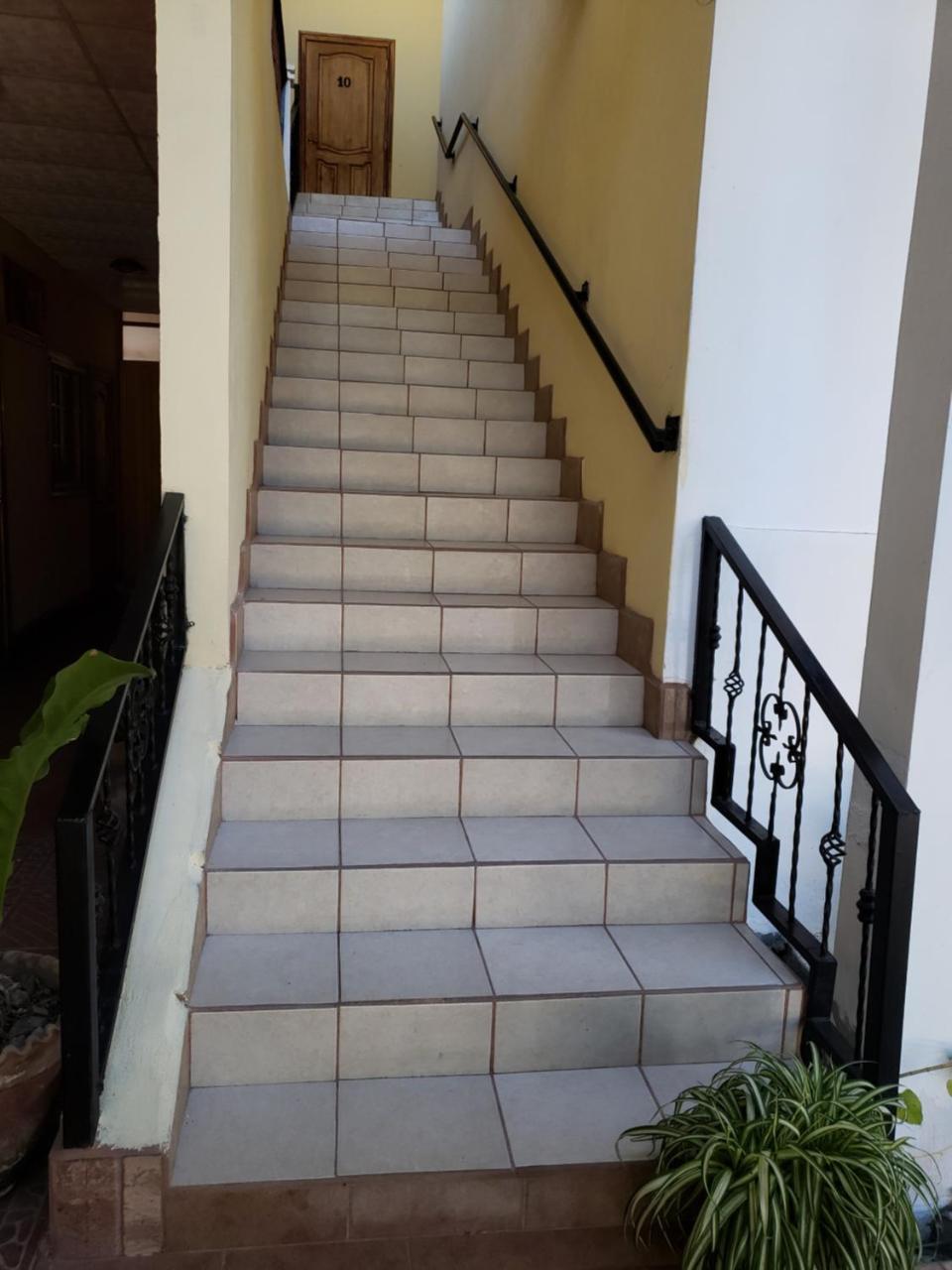 Hostal Casa Vieja Matagalpa Extérieur photo